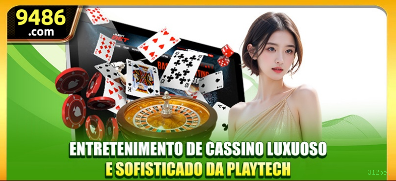 Apostas Esportivas 312bet - Cobertura Completa dos Esportes Brasileiros