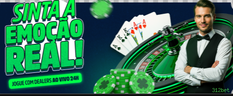 312bet Logo