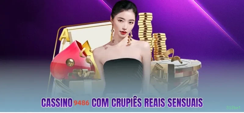 Jogos de Cassino 312bet - Variedade Incrível com Grandes Prêmios