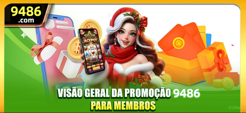 Promoções Exclusivas 312bet - Bônus Especiais e Ofertas Imperdíveis